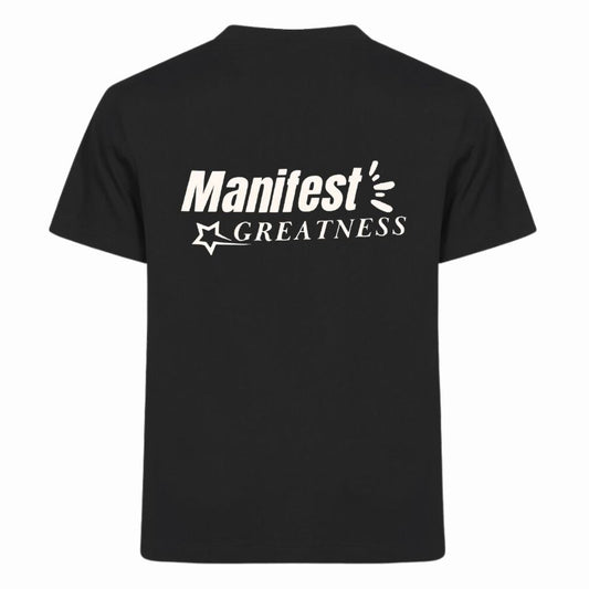 MANIFEST TEE