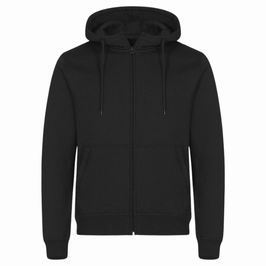 CLOTHING CULTURE ZIP