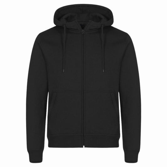 CLOTHING CULTURE ZIP