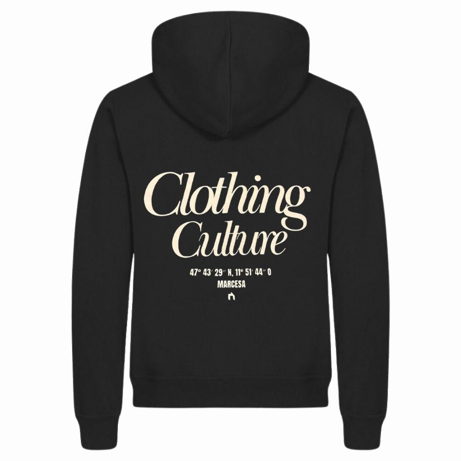 CLOTHING CULTURE ZIP