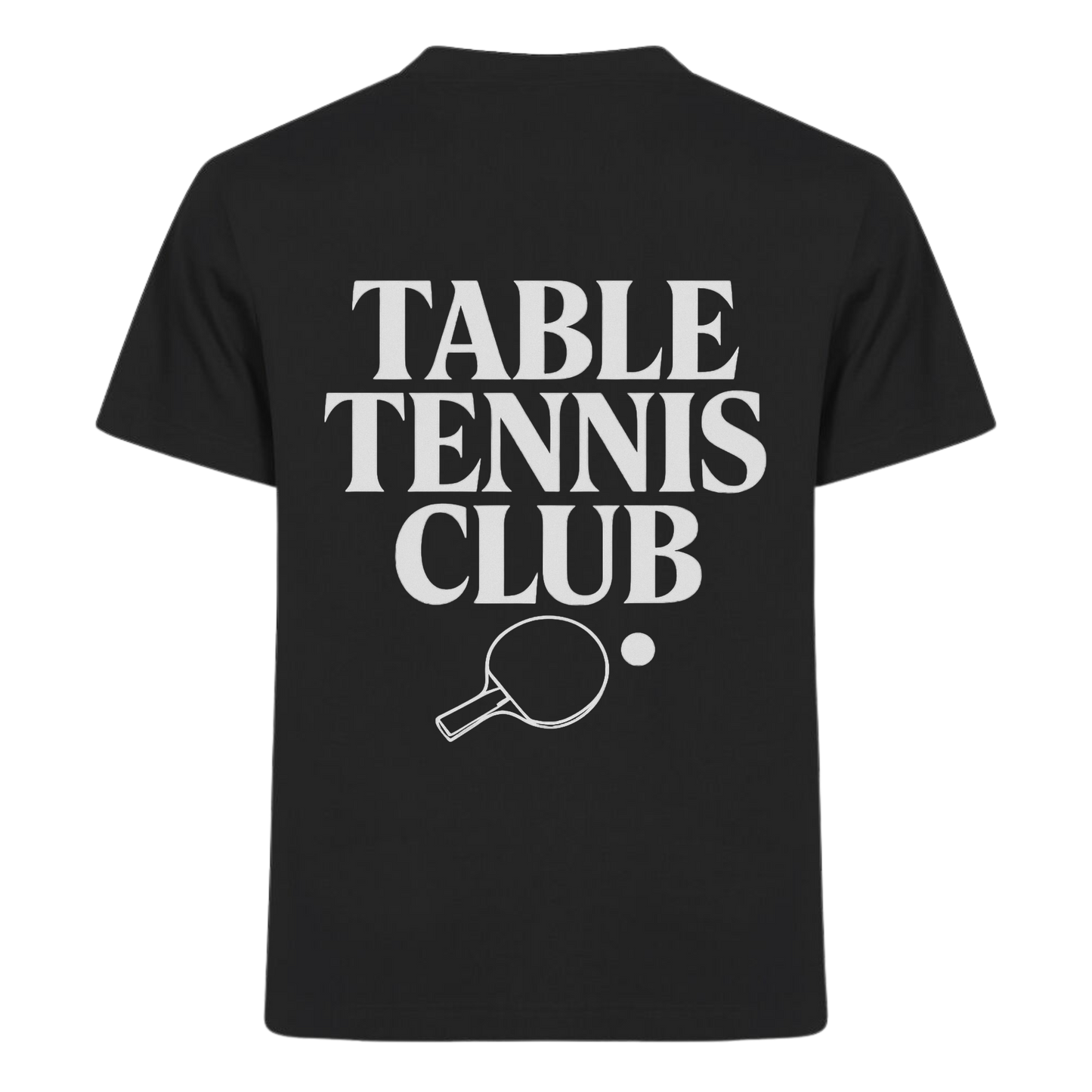 TABLE TENNIS CLUB