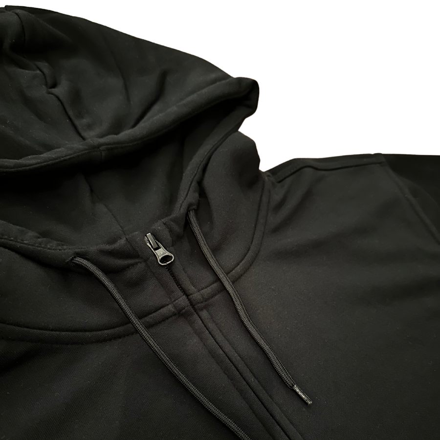 CLOTHING CULTURE ZIP