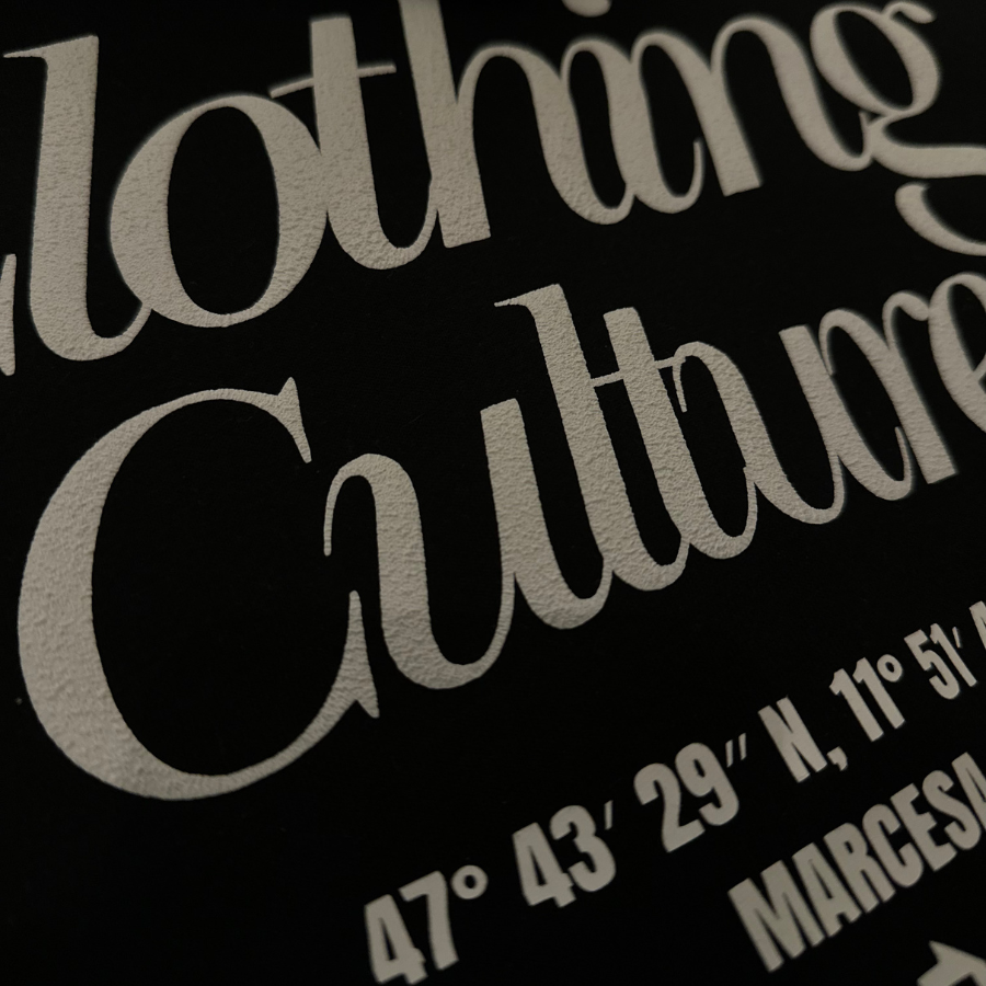 CLOTHING CULTURE ZIP