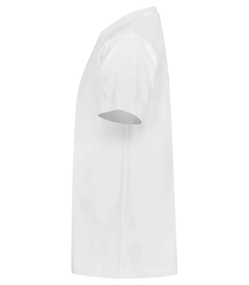 BASIC TEE WHITE