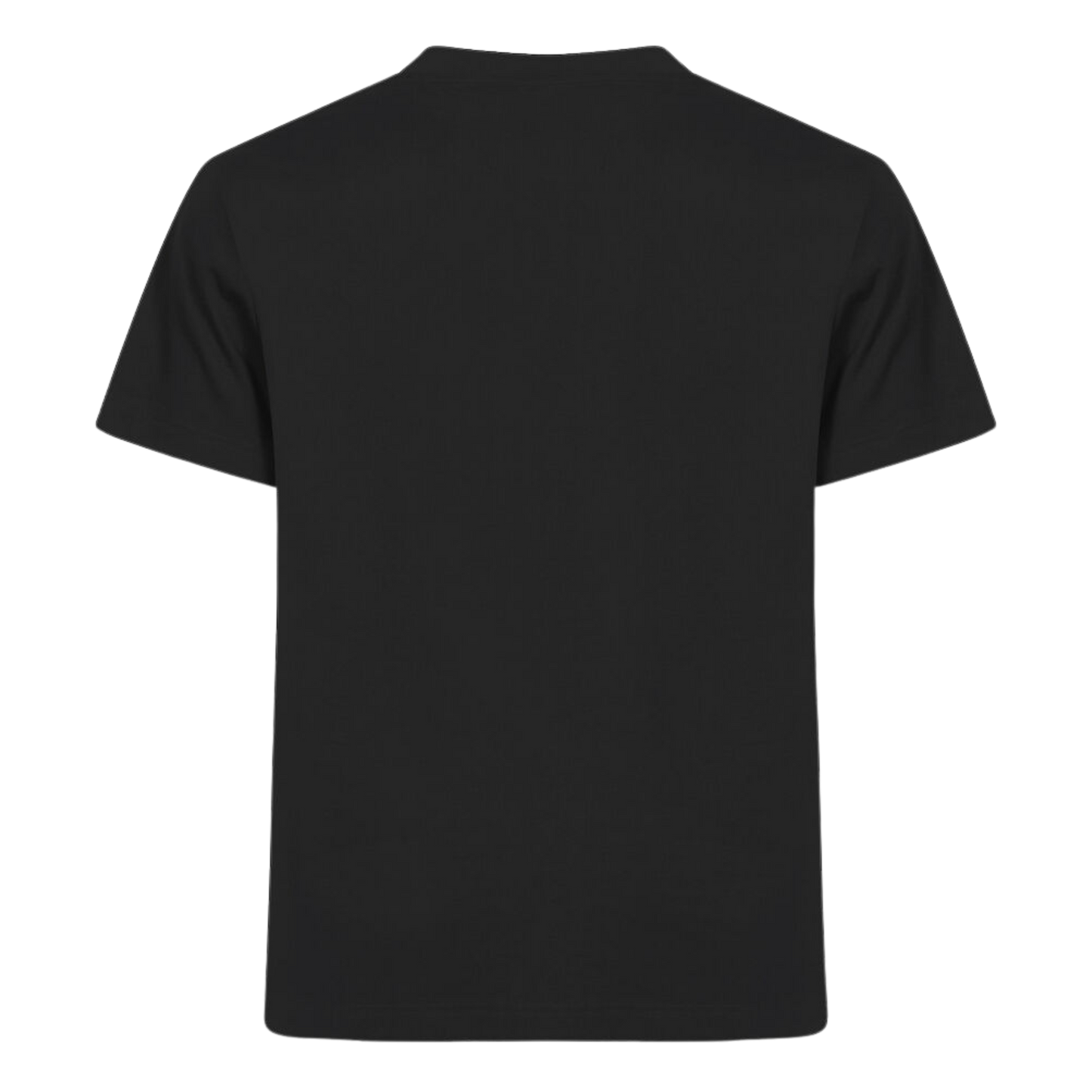 BASIC TEE BLACK