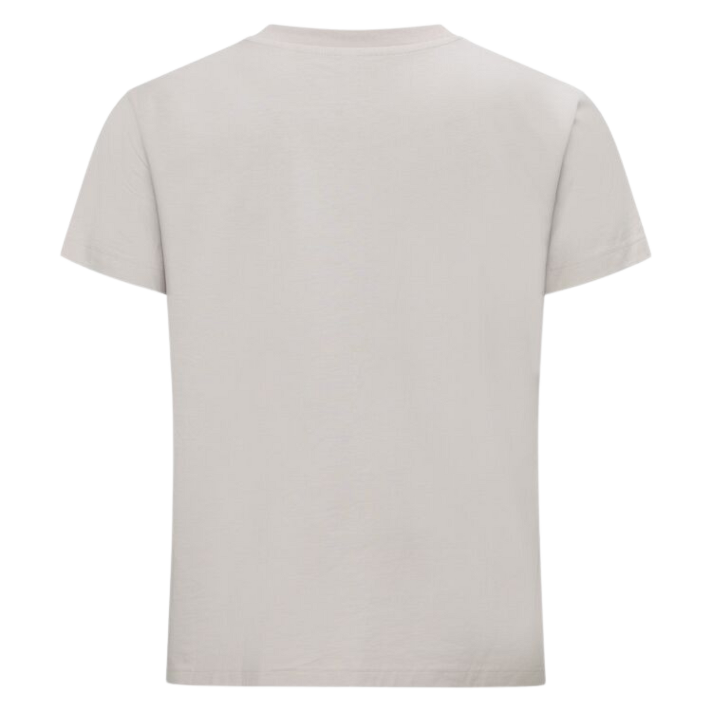 BASIC TEE CREME