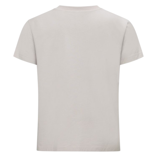 BASIC TEE CREME