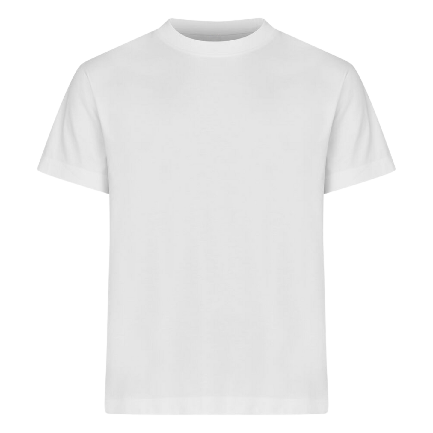 BASIC TEE WHITE