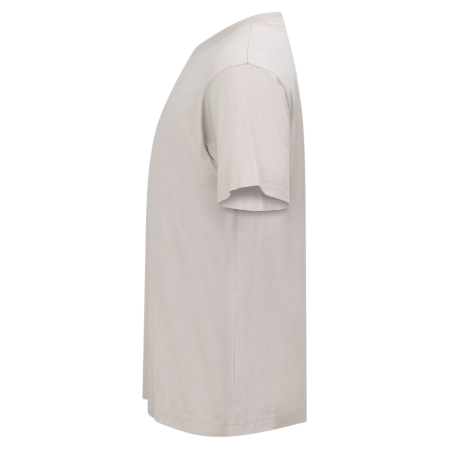 BASIC TEE CREME