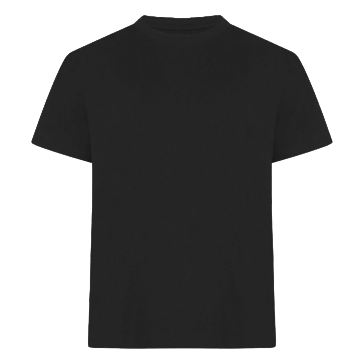 BASIC TEE BLACK