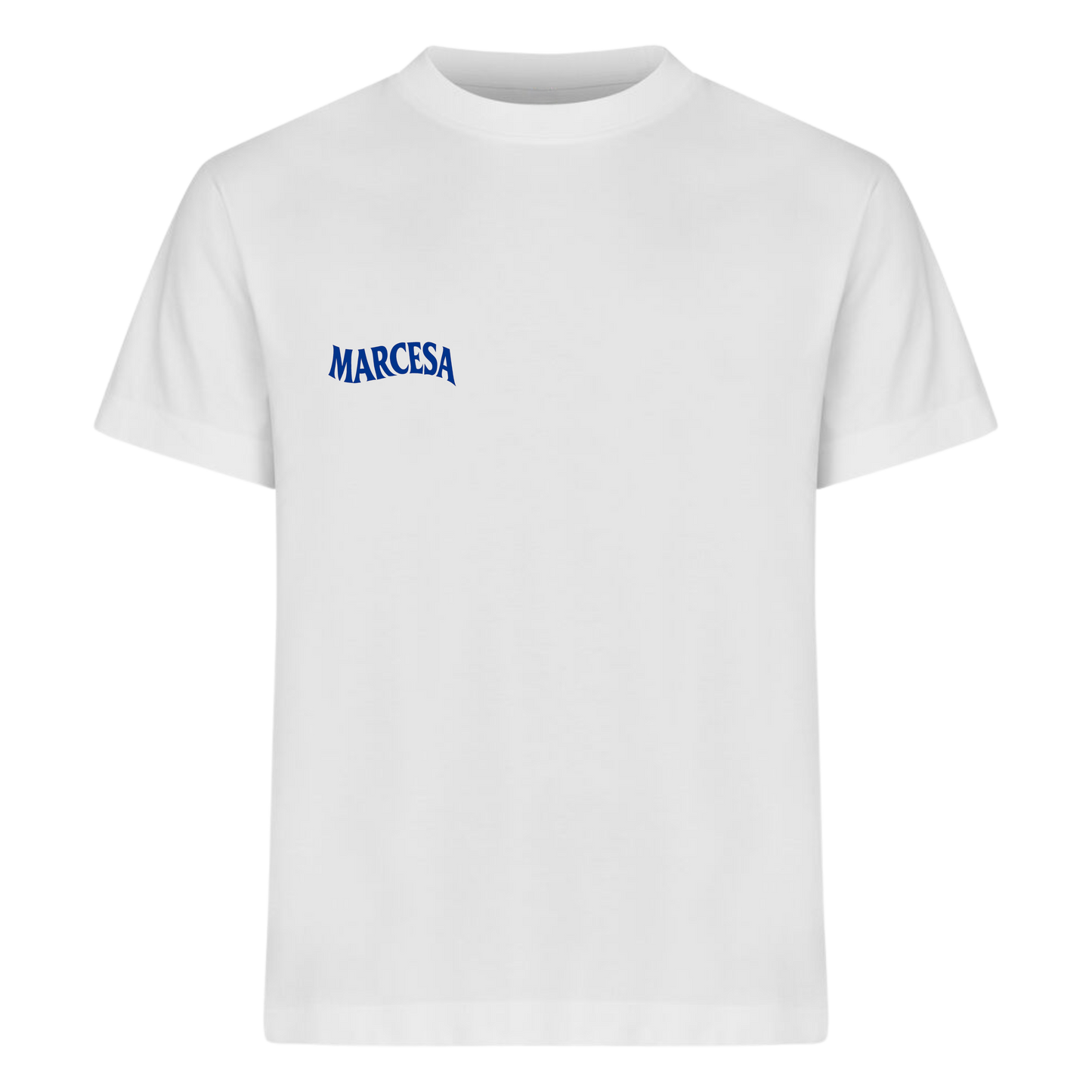 OUT OF LINE TEE