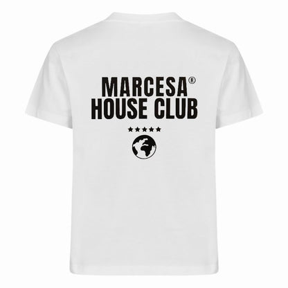 HOUSE CLUB TEE