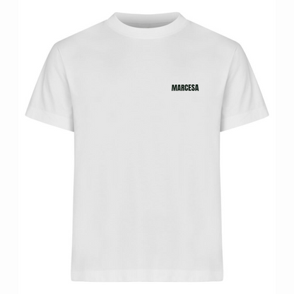 MARCESA CLOTHING TEE