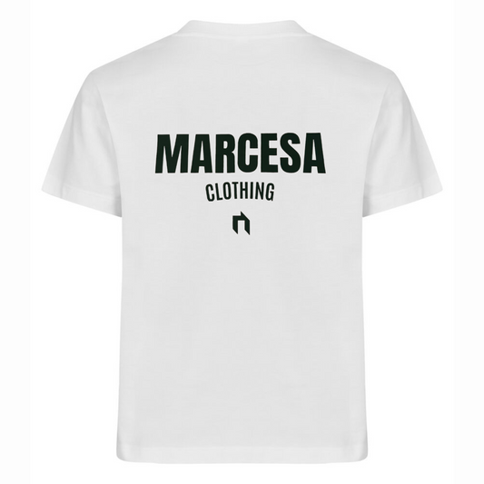 MARCESA CLOTHING TEE