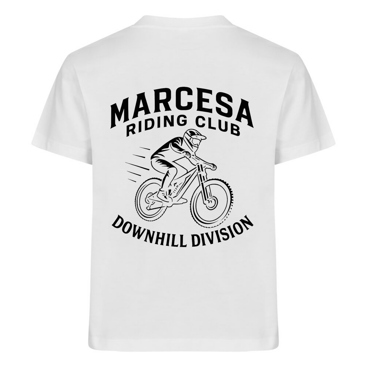 RIDING CLUB TEE