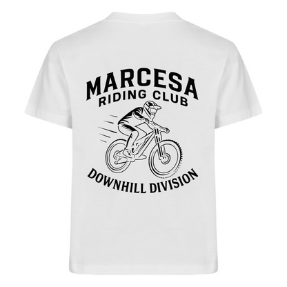 RIDING CLUB TEE