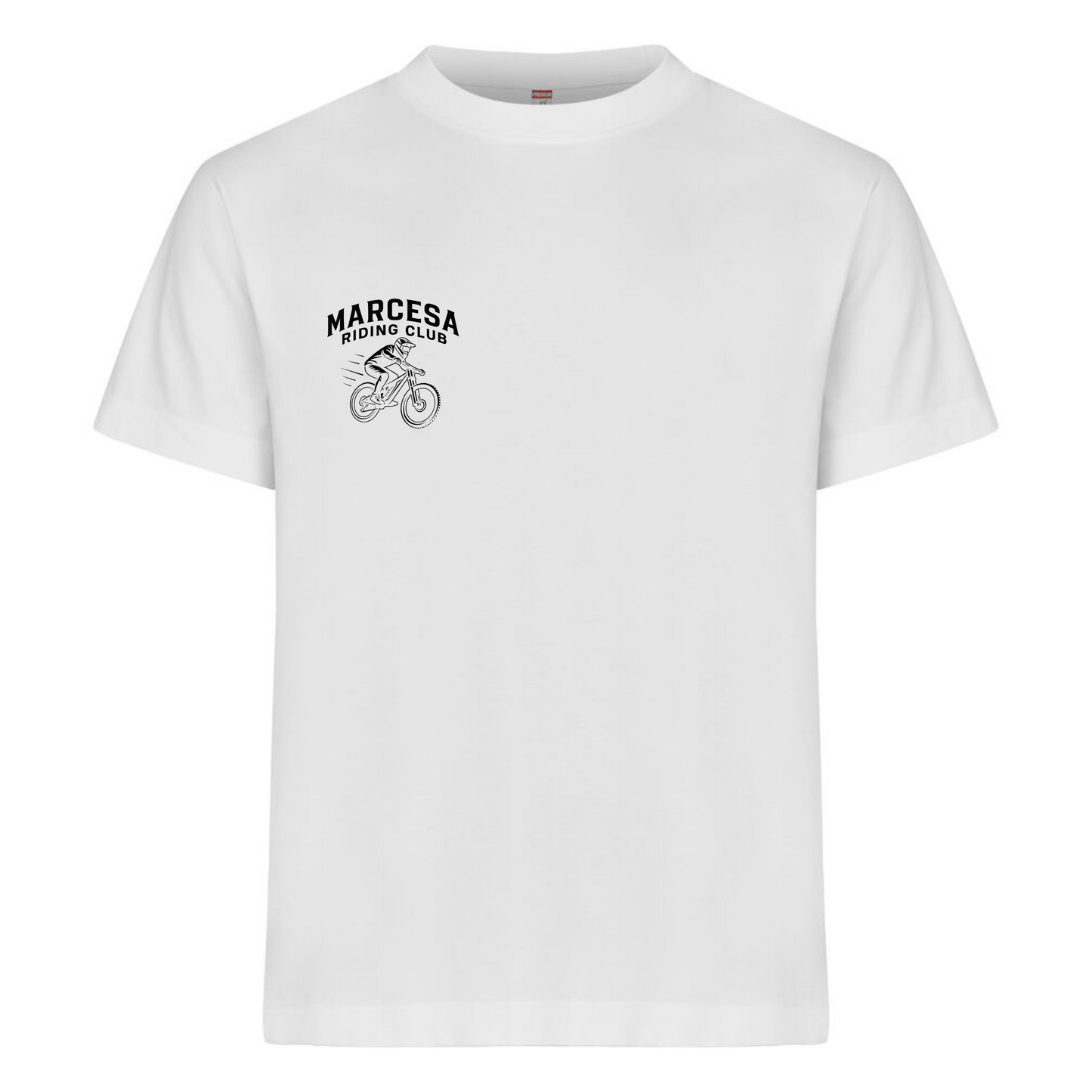 RIDING CLUB TEE