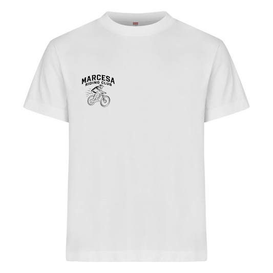 RIDING CLUB TEE