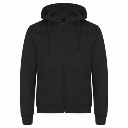 CLOTHING CULTURE ZIP