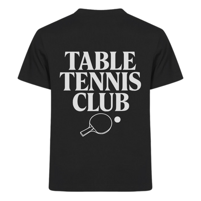 TABLE TENNIS CLUB