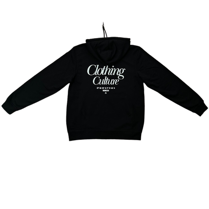 CLOTHING CULTURE ZIP