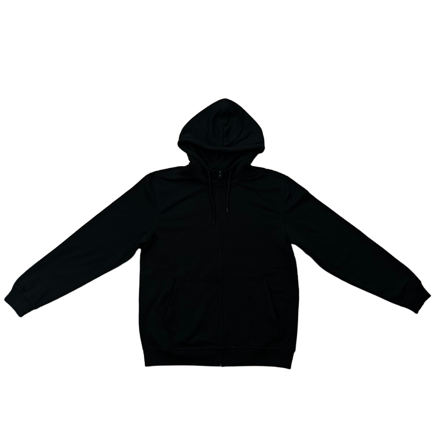 CLOTHING CULTURE ZIP
