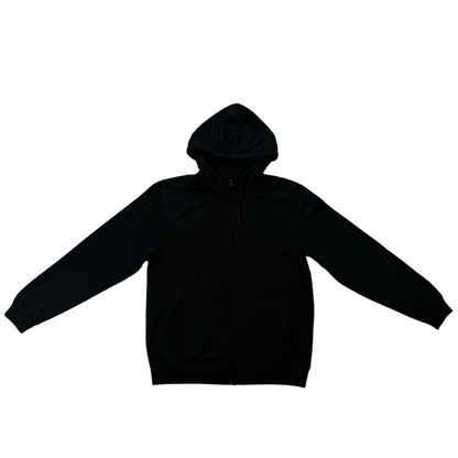 CLOTHING CULTURE ZIP