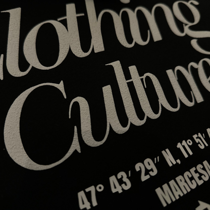 CLOTHING CULTURE ZIP