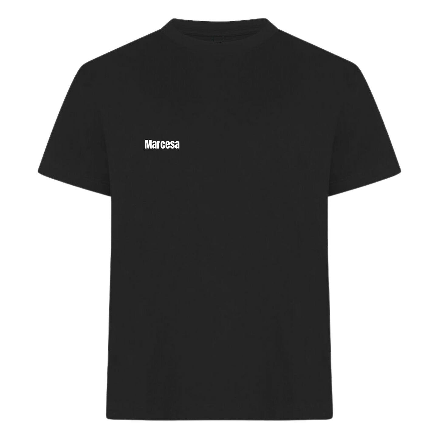 MARCESA SPEAKS TEE