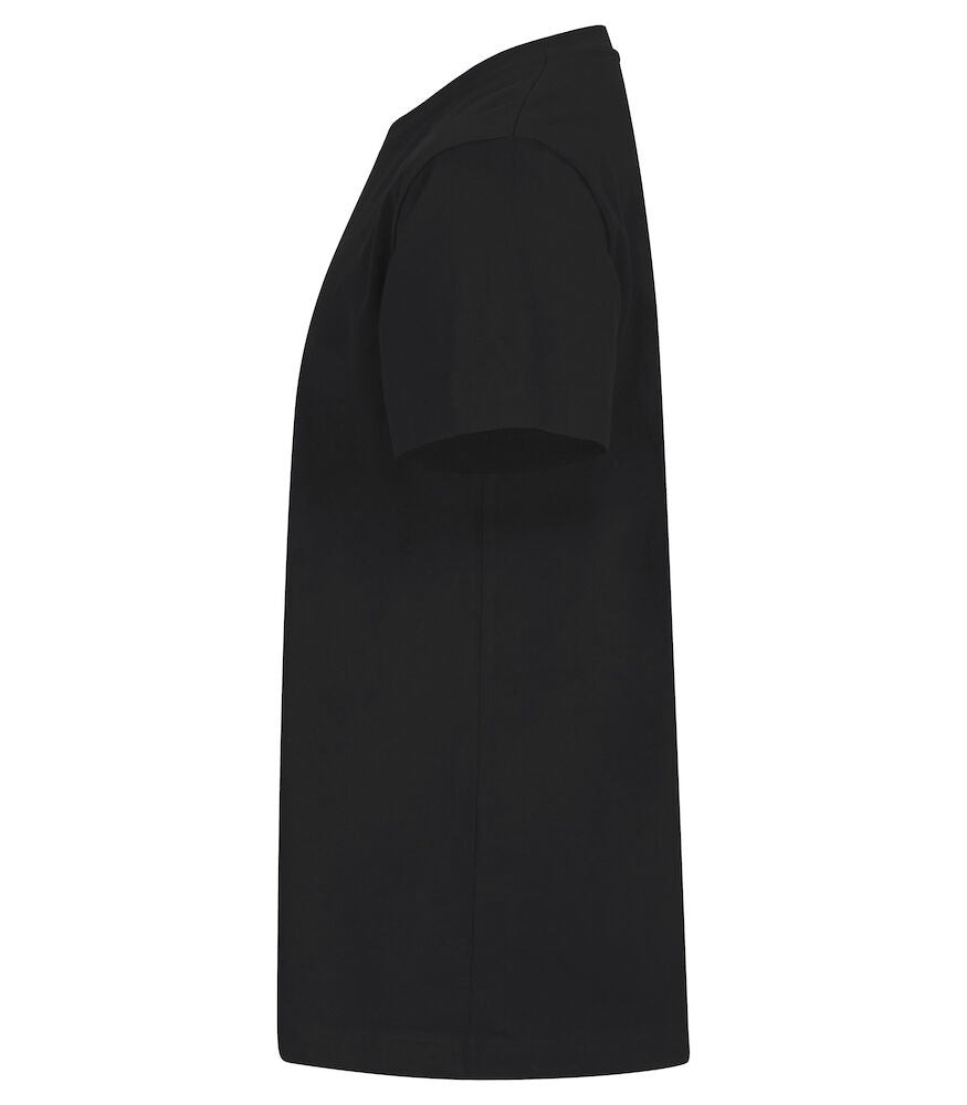BASIC TEE BLACK