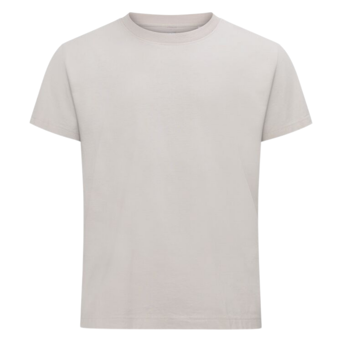 BASIC TEE CREME
