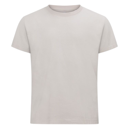 BASIC TEE CREME