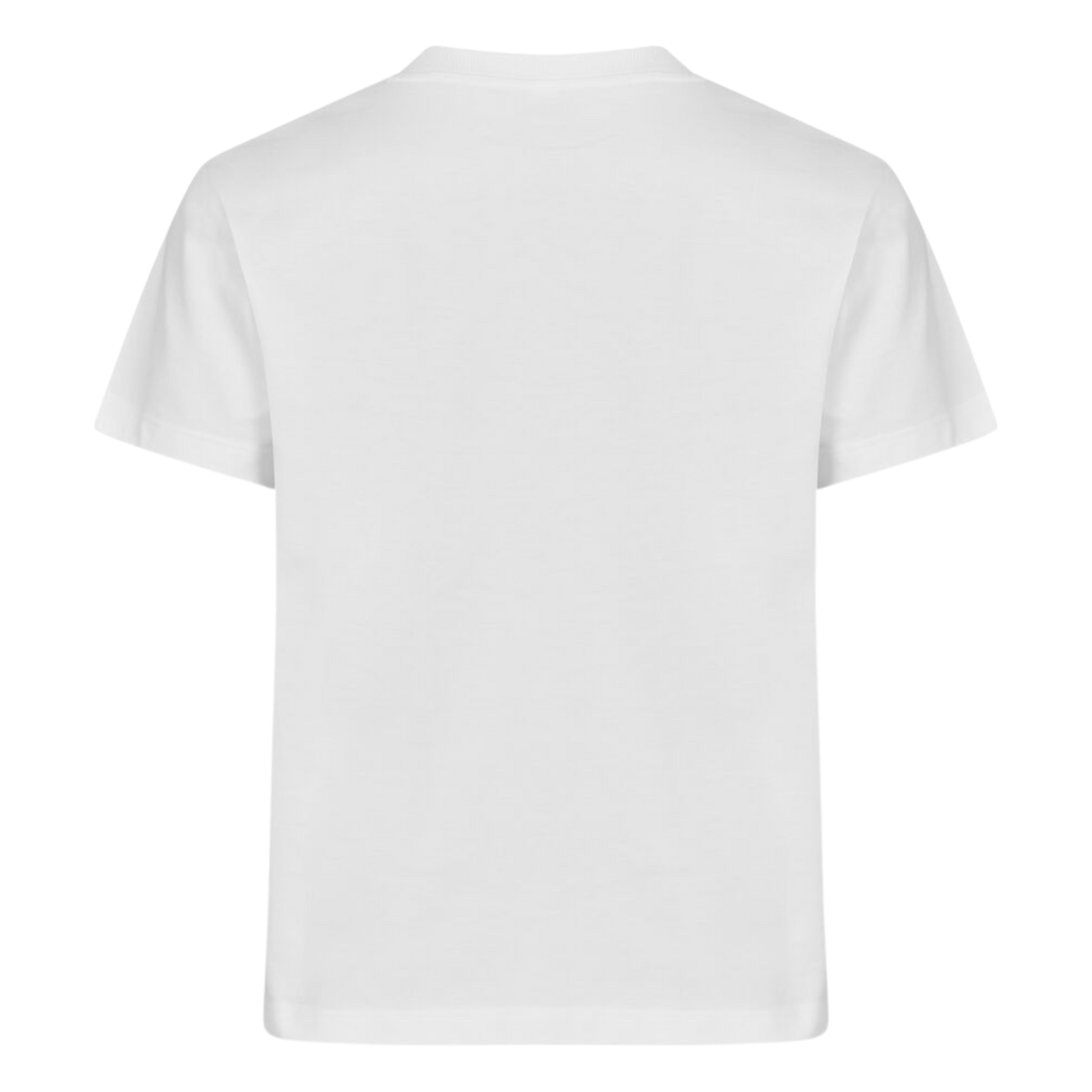 BASIC TEE WHITE
