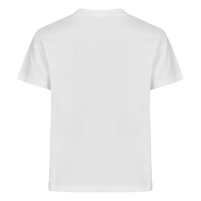 BASIC TEE WHITE