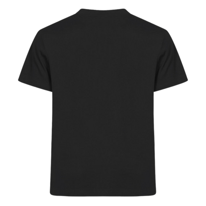 BASIC TEE BLACK