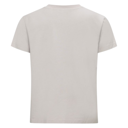 BASIC TEE CREME