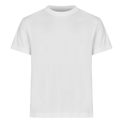 BASIC TEE WHITE