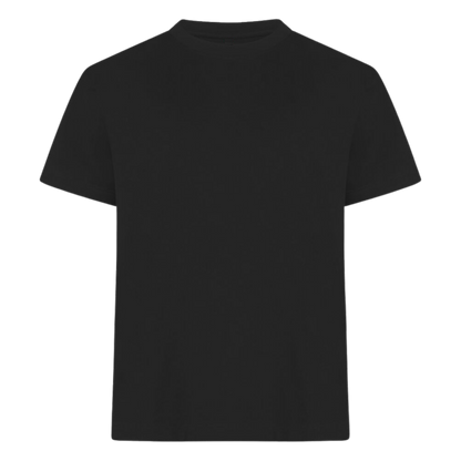 BASIC TEE BLACK