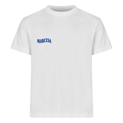 OUT OF LINE TEE