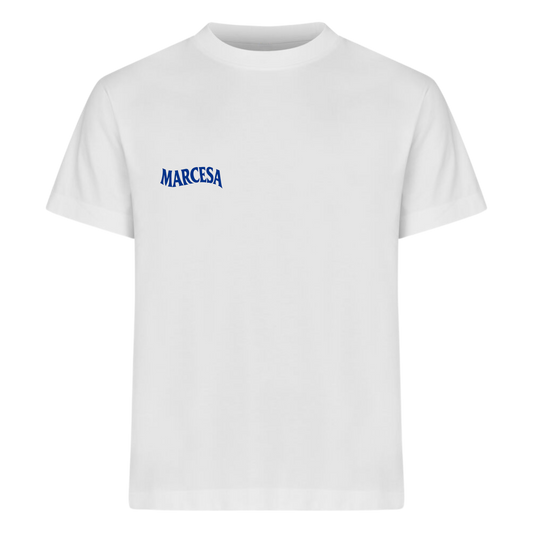 OUT OF LINE TEE